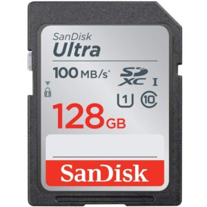 and SanDisk 128GB SD Extreme Pro UHS-I Everything But Stromboli 3.0 Card Reader 1 SanDisk 128GB SD Extreme Pro UHS-II Memory Card SDSDXXY-128G-GN4IN SDSDXPK-128G-ANCIN Bundle with