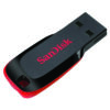 16GB Sandisk Cruzer Blade Flash Drive (SDCZ50-016G-B35)