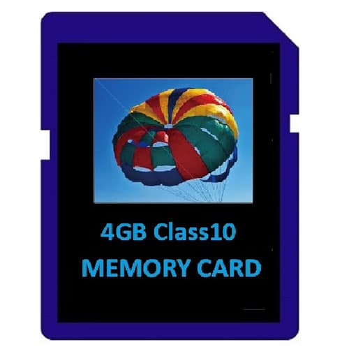 Memoria SD 64GB Sandisk Extreme V30 UHS 3 Class 10 - SDSDXV2-064G