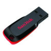 64GB Sandisk Cruzer Blade Flash Drive (SDCZ50-064G-B35)