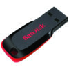 8GB Sandisk Cruzer Blade Flash Drive (SDCZ50-008G-B35)