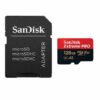 SanDisk Extreme Pro 128GB