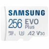 256GB Samsung EVO Plus MicroSD Card (MB-MC256SA)