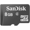 Bulk 8GB MicroSD Cards