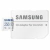 256GB Samsung EVO Plus MicroSD Card (MB-MC256SA) - Image 2