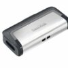256GB SanDisk Dual Type C Flash Drive 3.0 (SDDDC2-256G-G46)
