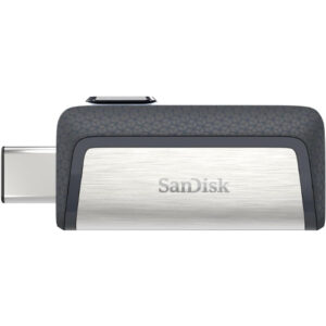 32GB SanDisk Dual Type C Flash Drive 3.0 (SDDDC2-032G-G46)