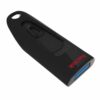 256GB Sandisk Ultra 3.0 Flash Drive (SDCZ48-256G-U46) - Image 2