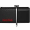 64GB SanDisk OTG Dual Flash Drive 3.0 (SDDD2-064G-GAM46)