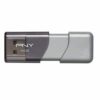 64G FD Turbo Attache 3.0 Flash Drive (P-FD64GTBOP-GE)