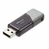64G FD Turbo Attache 3.0 Flash Drive (P-FD64GTBOP-GE) - Image 2