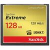128GB CF Extreme Sandisk CompactFlash Memory Card (SDCFXSB-128G-G46)