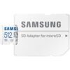 512GB Micro Samsung EVO Plus SDXC Memory Card ( MB-MC512SA) - Image 2