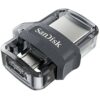 64GB Sandisk Ultra Dual Drive m3.0 for Android Devices and Computers (SDDD3-064G-G46)