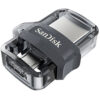 128GB Sandisk Ultra Dual Drive m3.0 for Android Devices and Computers (SDDD3-128G-G46)