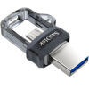 128GB Sandisk Ultra Dual Drive m3.0 for Android Devices and Computers (SDDD3-128G-G46) - Image 6