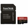 SanDisk Extreme Pro 256GB