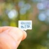 64GB MicroSD Class 10 Everything But Stromboli Azaire Memory Card with Adapter (EBS-64TF-U3) - Image 3
