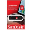 128GB Sandisk Cruzer Glide 2.0 Flash Drive (SDCZ60-128G-B35) - Image 3