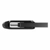 32GB SanDisk Ultra Dual Drive Go 2-in-1 USB Type-A & Type-C USB Flash Drive (SDDDC3-032G-G46) - Image 3