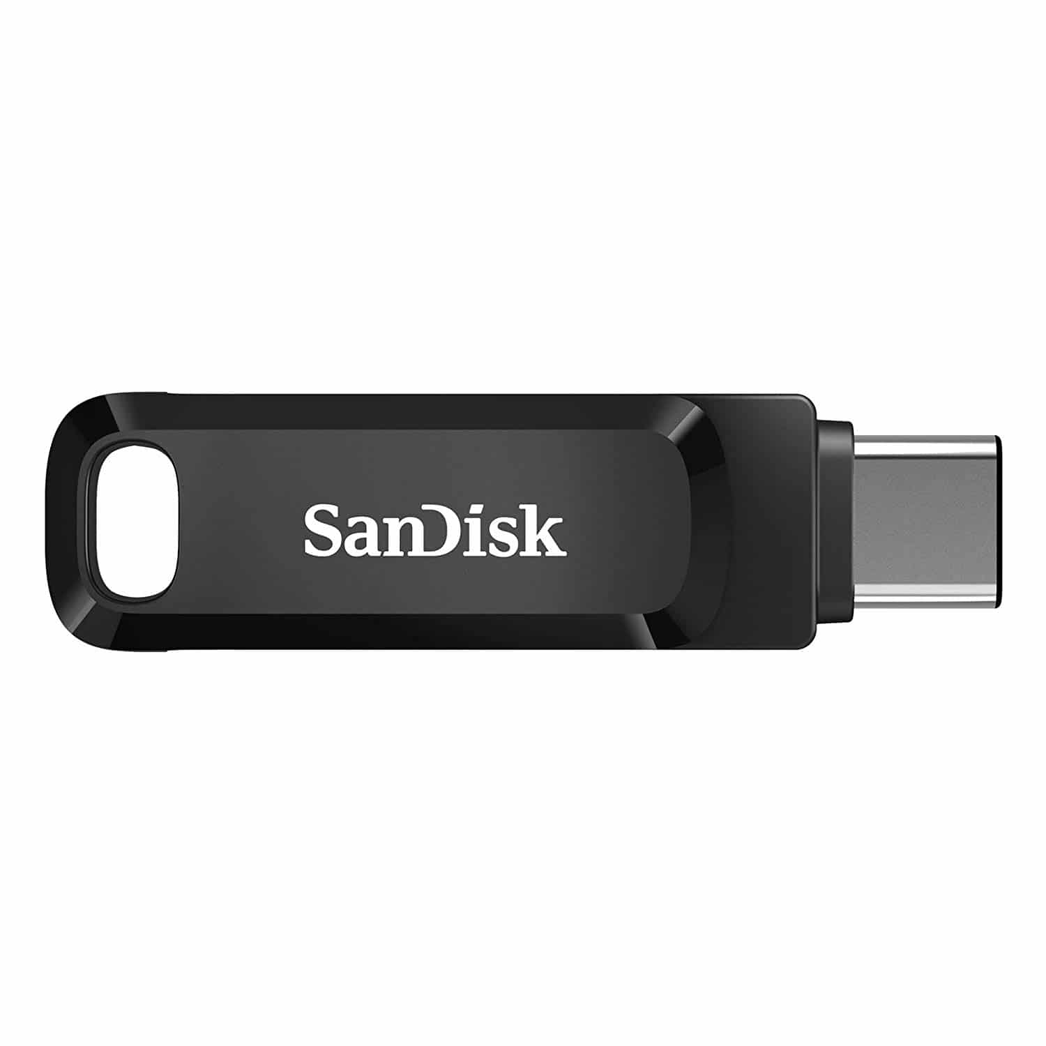  128GB USB C Flash Drive, 2-in-1 USB 3.0 Thumb Drive, Dual USB  Memory Stick Pen Drive for Type-C Android Smartphones Tablets and New  MacBook, Black : Electronics