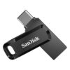 1TB Sandisk Ultra Dual Go USB Type-C Flash Drive (SDDDC3-1T00-G46)