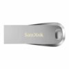 32GB SanDisk Ultra Luxe USB 3.2 Gen 1 Flash Drive (SDCZ74-032G-G46)