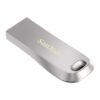 32GB SanDisk Ultra Luxe USB 3.2 Gen 1 Flash Drive (SDCZ74-032G-G46) - Image 2