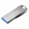 32GB SanDisk Ultra Luxe USB 3.2 Gen 1 Flash Drive (SDCZ74-032G-G46) - Image 3