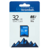 32GB SDHC Class 10 Everything But Stromboli U1/V10 Memory Card (32GB SD EBS-32SD-U1) - Image 2