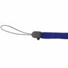 Blue Wrist Lanyard for Flash Drives - Image 2