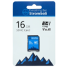 16GB SDHC Class 10 Everything But Stromboli U1/V10 Memory Card (16GB SD EBS-16SD-U1)