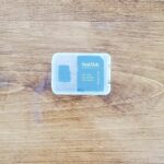 add bulk with SD Adapter +$0.40