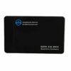 SSD Enclosure Everything But Stromboli Case for 2.5” Sata Hard Drive/ Solid State Drive