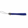 Blue Wrist Lanyard for Flash Drives
