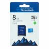 8GB MicroSD Class 10 Everything But Stromboli Memory Card with Adapter (EBS-8TF-U1) - Image 3