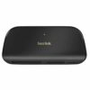 SanDisk ImageMate Pro USB-C Multi-Card Reader/Writer (SDDR-A631-GNGNN)