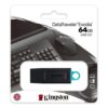 64GB Kingston DataTraveler Exodia 3.2 USB Drive (DTX/64GB) - Image 2
