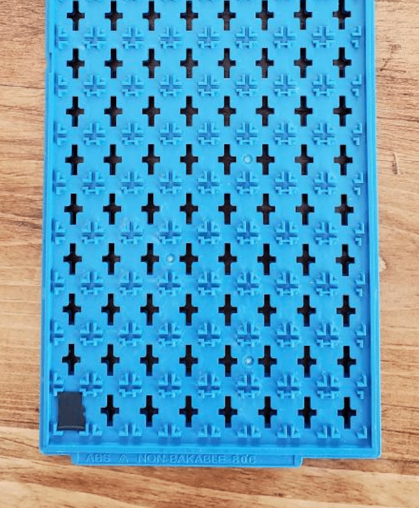 microsd tray