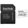 256GB SanDisk Video Monitoring Card