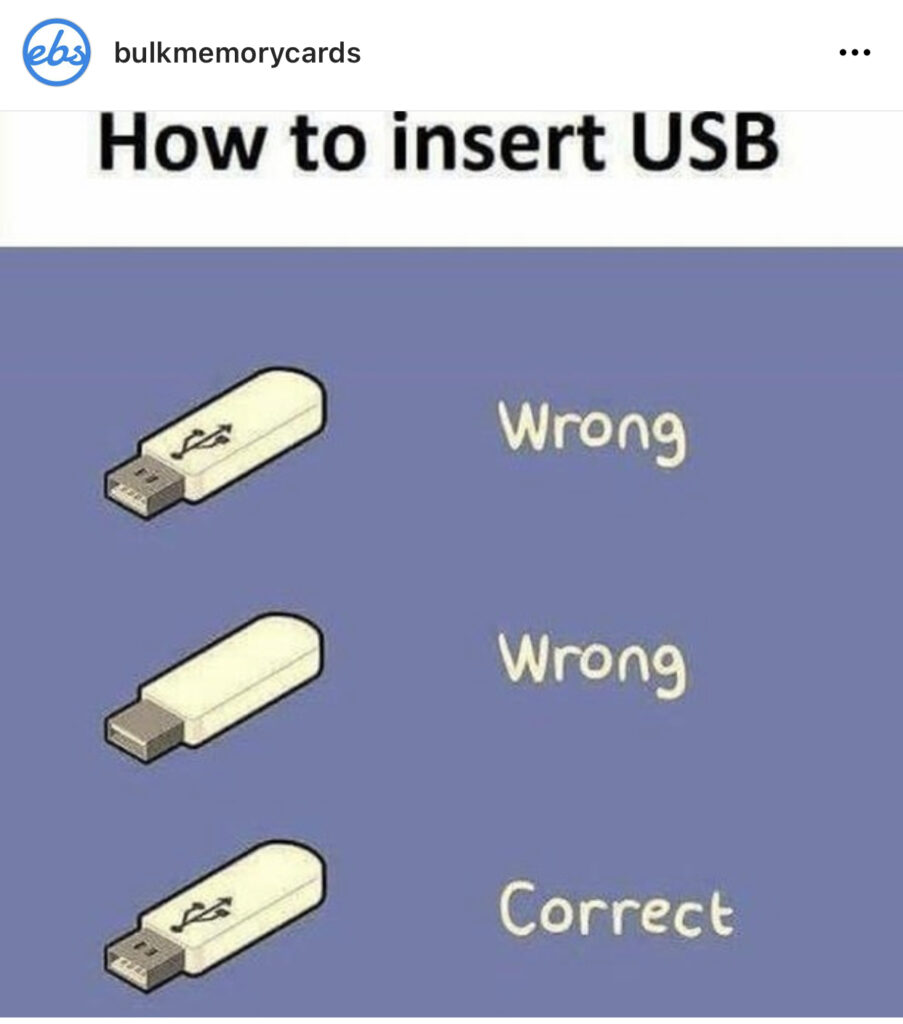 USB vs USB-C