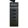 4 Port USB 3.0 Type-A Flash Drive Hub (H1) - Image 2