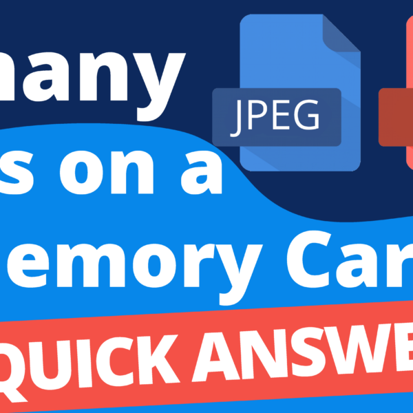 How many pictures can a 32GB memory card hold?