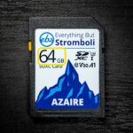 What the symbols on an SD card mean