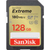 SanDisk Extreme 128GB XVA