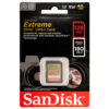 SanDisk Extreme 128GB XVA