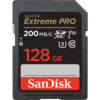 Extreme Pro 128GB XXD