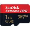 1TB MicroSD SanDisk Extreme Pro