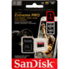 1TB MicroSD SanDisk Extreme Pro