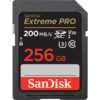 Extreme Pro 256GB XXD
